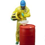 雷克蘭CT1S428E凱麥斯1防化服